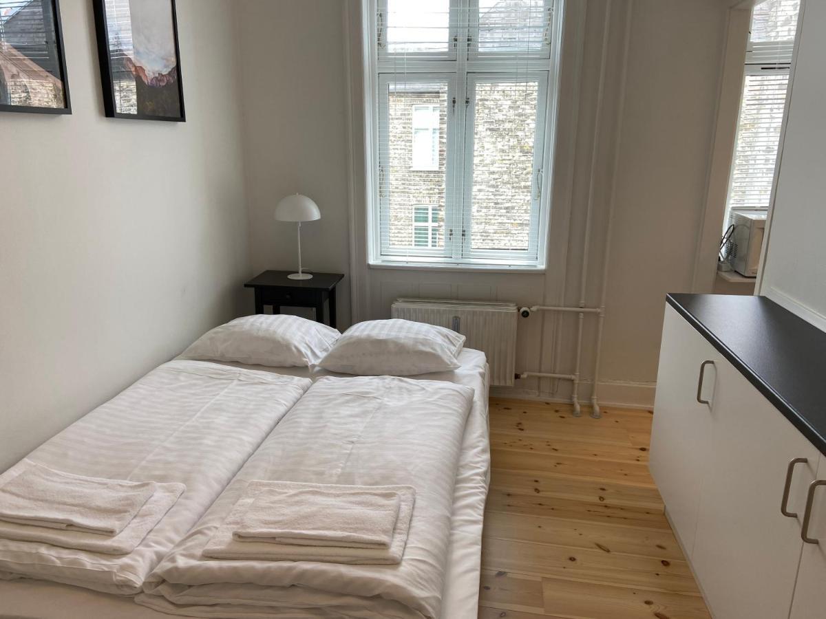Osterbro 275 Appartement Copenhague